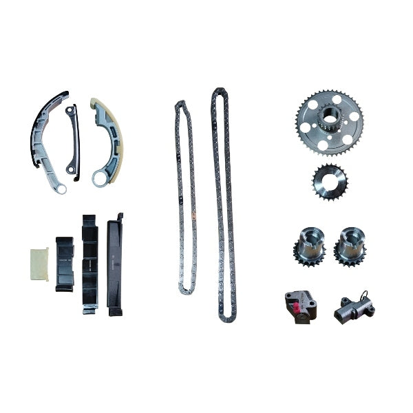 Kit de distribución NISSAN NP300 2.5 L 2009-2015