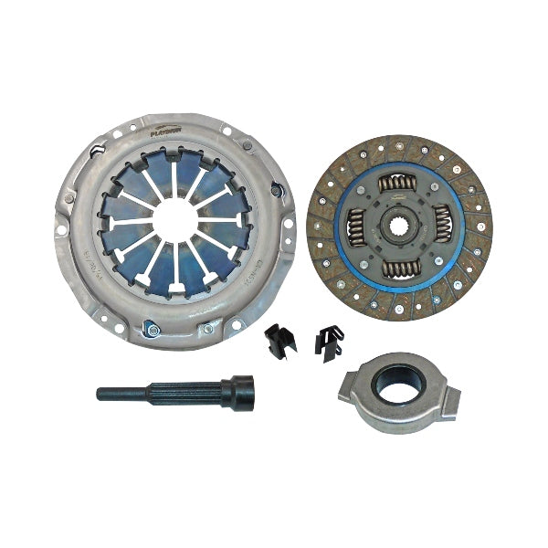 Kit de clutch NISSAN PULSAR 1.6 L 1987-1990 PLATINUM