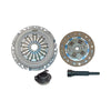 Kit de clutch RENAULT CLIO 1.6 L 2001-2010 PLATINUM