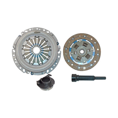 Kit de clutch RENAULT KANGOO 1.6 L 2002-2016 PLATINUM