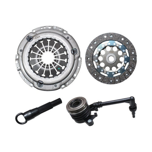 Kit de clutch NISSAN SENTRA 2 L 2007-2012 PLATINUM