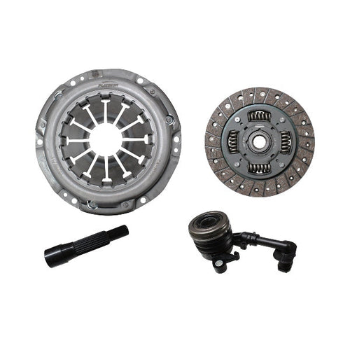 Kit de clutch NISSAN MICRA 1.4 L 2004-2008 PLATINUM