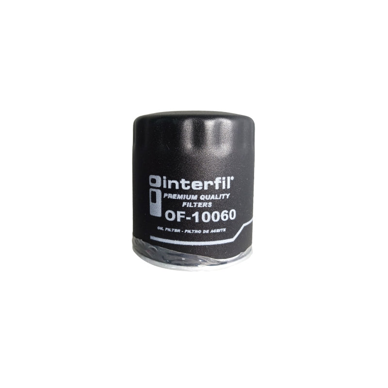 FILTRO DE ACEITE LINCOLN MKX 3.7 V6 2011-2016 INTERFIL