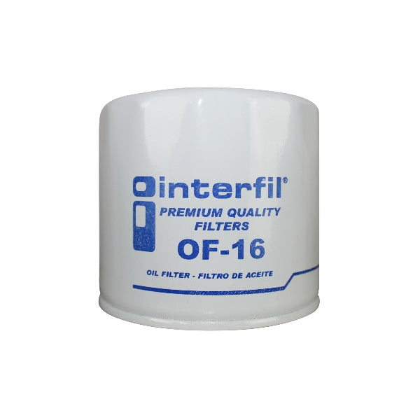 FILTRO DE ACEITE CHRYSLER PHANTON 2.2 RT 1994-1994