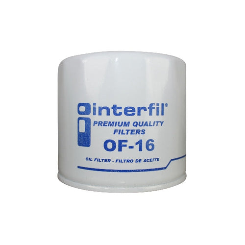 FILTRO DE ACEITE JEEP CHEROKEE 4.0 V6 1988-2001