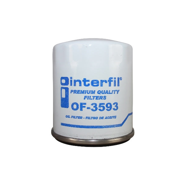 FILTRO DE ACEITE SUZUKI SWIFT 1.4 L 2012-2019
