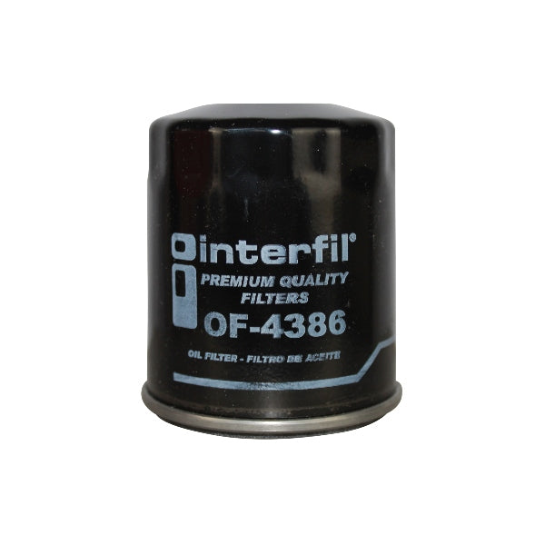 FILTRO DE ACEITE CHICO SUZUKI S-CROSS 1.6 L 2014-2014