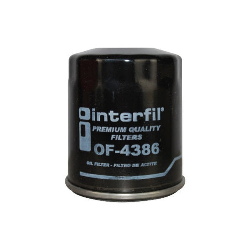 FILTRO DE ACEITE CHICO SUZUKI VITARA 2 L 1999-2003