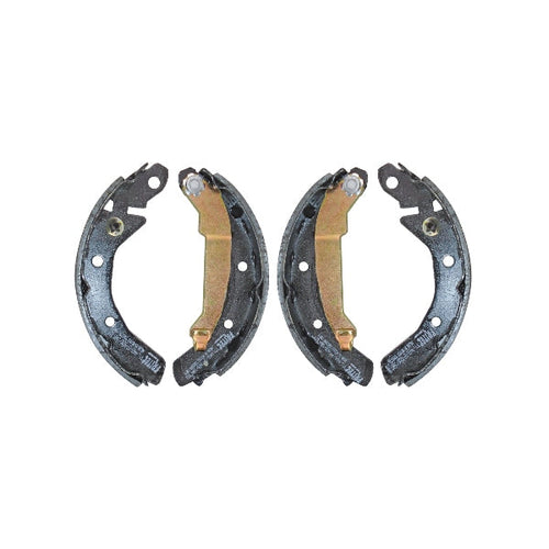 BALATAS TRASERAS CHEVROLET MATIZ 1 L 2003-2015