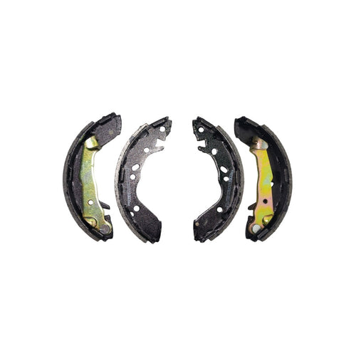 Balatas traseras HYUNDAI ATOS 1 L 2001-2004 FRITEC