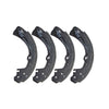 BALATAS TRASERAS NISSAN PATHFINDER 2.4 L 1987-1993