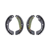 BALATAS TRASERAS CHEVROLET CHEVY SWING 1.6 L 1994-2003