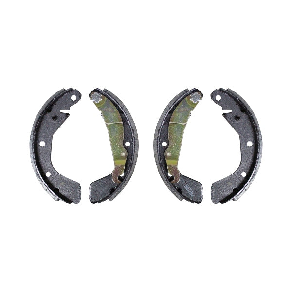 BALATAS TRASERAS CHEVROLET CHEVY C2 1.6 L 2004-2008