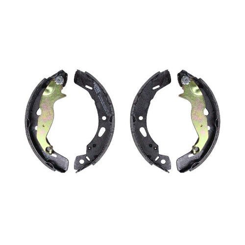 BALATAS TRASERAS FORD FIGO 1.5 L 2016-2019