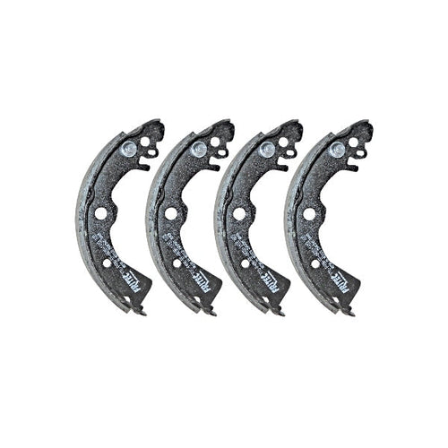 BALATAS TRASERAS NISSAN TSURU III 1.6 L 1992-2017