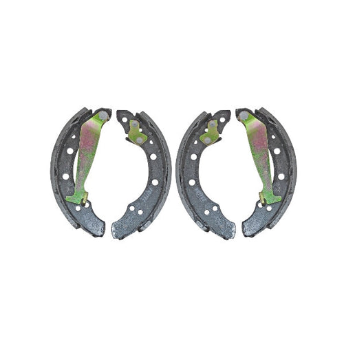 BALATAS TRASERAS VW POLO 1.6 L 2004-2007