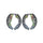 BALATAS TRASERAS VW GOLF A3 1.8 L 1992-1999