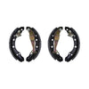 BALATAS TRASERAS VW POINTER PICK-UP 1.8 L 1995-2003