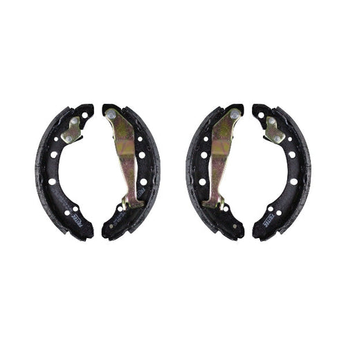 BALATAS TRASERAS VW POINTER PICK-UP 1.8 L 1995-2003
