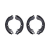 BALATAS TRASERAS TAMBOR JEEP PATRIOT 2 L 2007-2012
