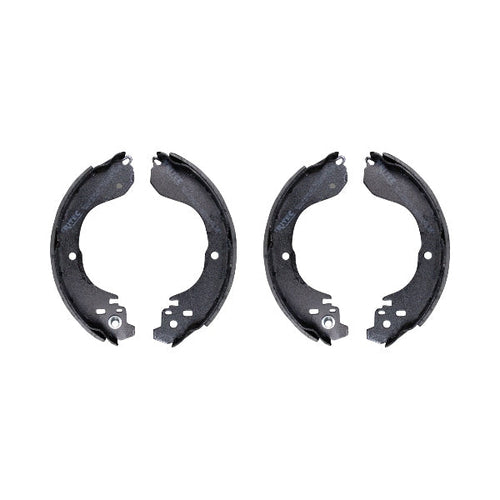 BALATAS TRASERAS TAMBOR NISSAN SENTRA 2.5 L 2007-2012