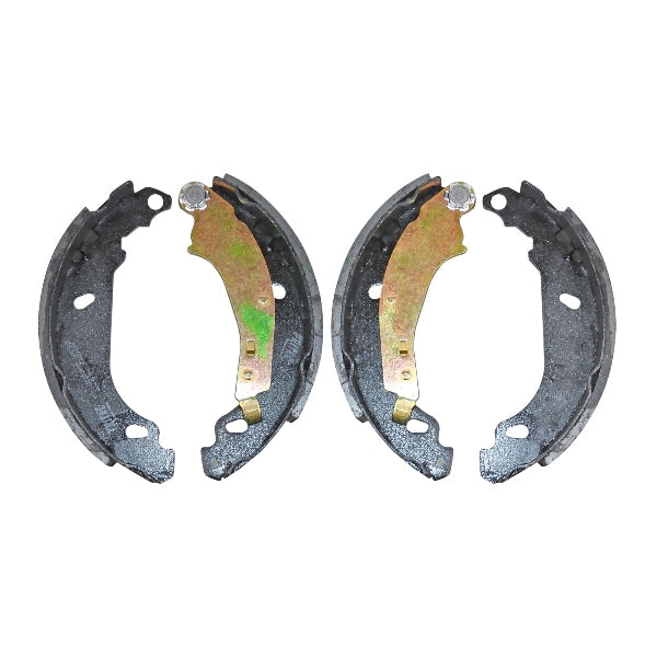 BALATAS TRASERAS CHICAS NISSAN APRIO 1.6 L 2008-2010