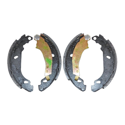 BALATAS TRASERAS CHICAS NISSAN APRIO 1.6 L 2008-2010