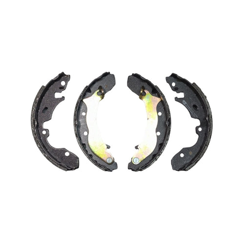 Balatas traseras FORD COURIER 1.6 L 2001-2012 FRITEC