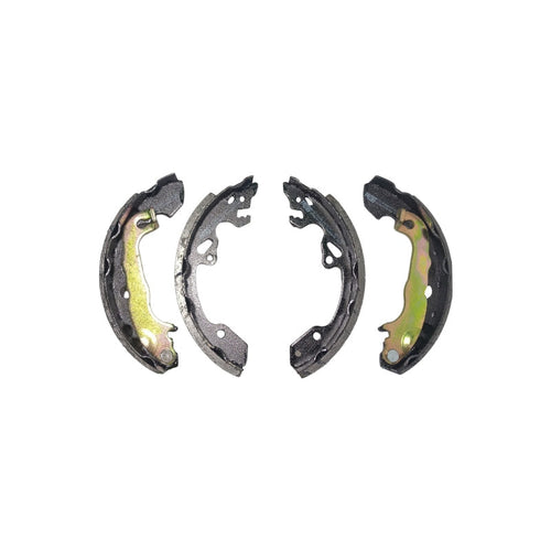 Balatas traseras tambor FORD FOCUS 2.3 L 2003-2007 FRITEC