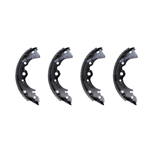 BALATAS TRASERAS TAMBOR NISSAN SENTRA 2.5 L 2002-2006