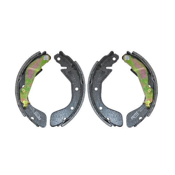 BALATAS TRASERAS CHEVROLET SPARK 1.2 L 2011-2017