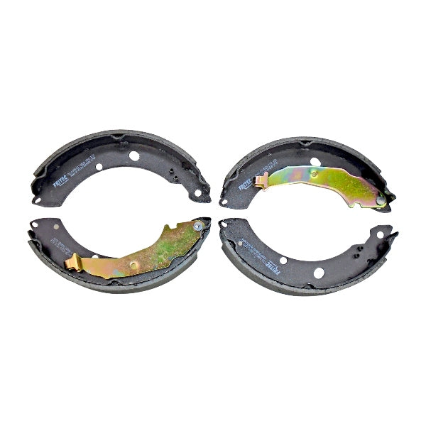 BALATAS TRASERAS VW VENTO 1.6 L 2013-2021