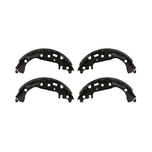 BALATAS TRASERAS TAMBOR TOYOTA YARIS 1.5 L 2005-2021