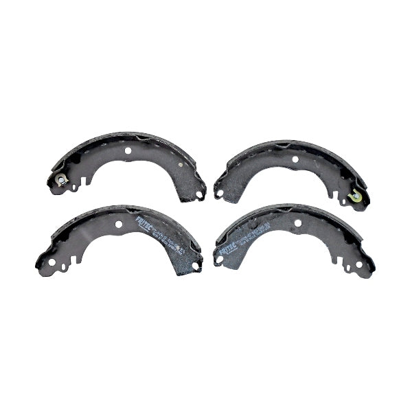 BALATAS TRASERAS NISSAN TIIDA 1.6 L 2009-2018