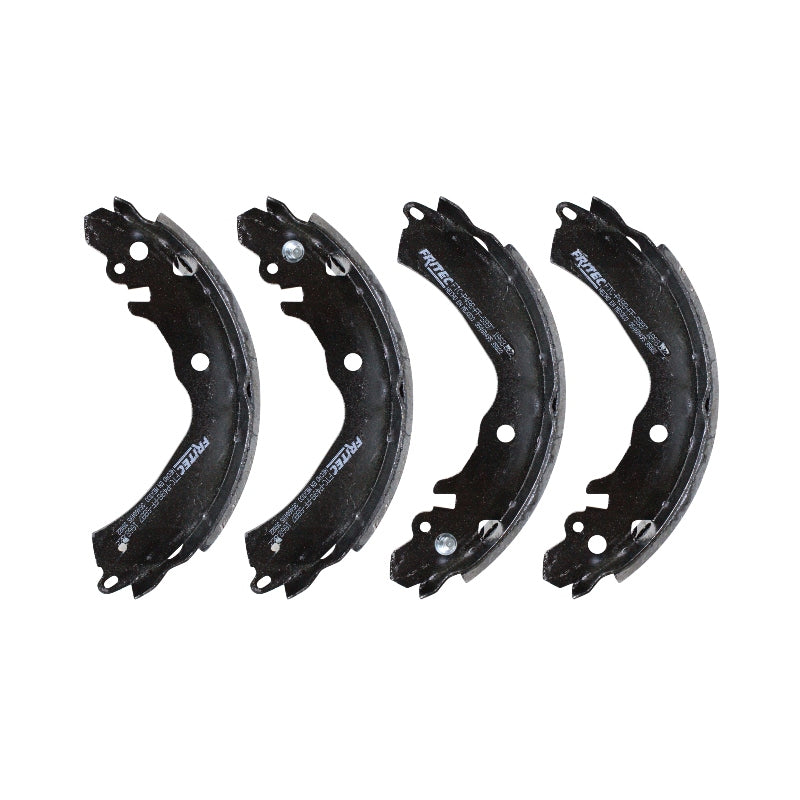 Balatas traseras TOYOTA AVANZA 1.5 L 2007-2021 FRITEC