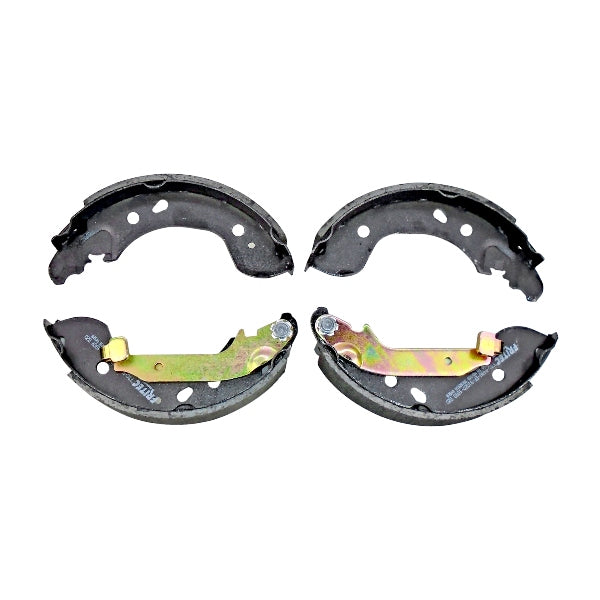 BALATAS TRASERAS NISSAN VERSA 1.6 L 2012-2019
