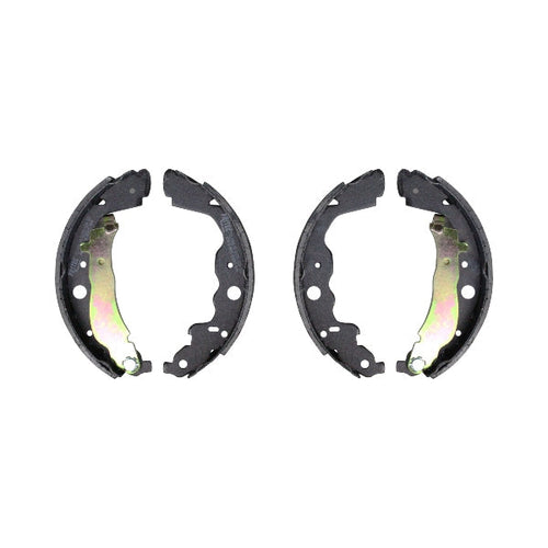 BALATAS TRASERAS RENAULT DUSTER 2 L 2012-2018