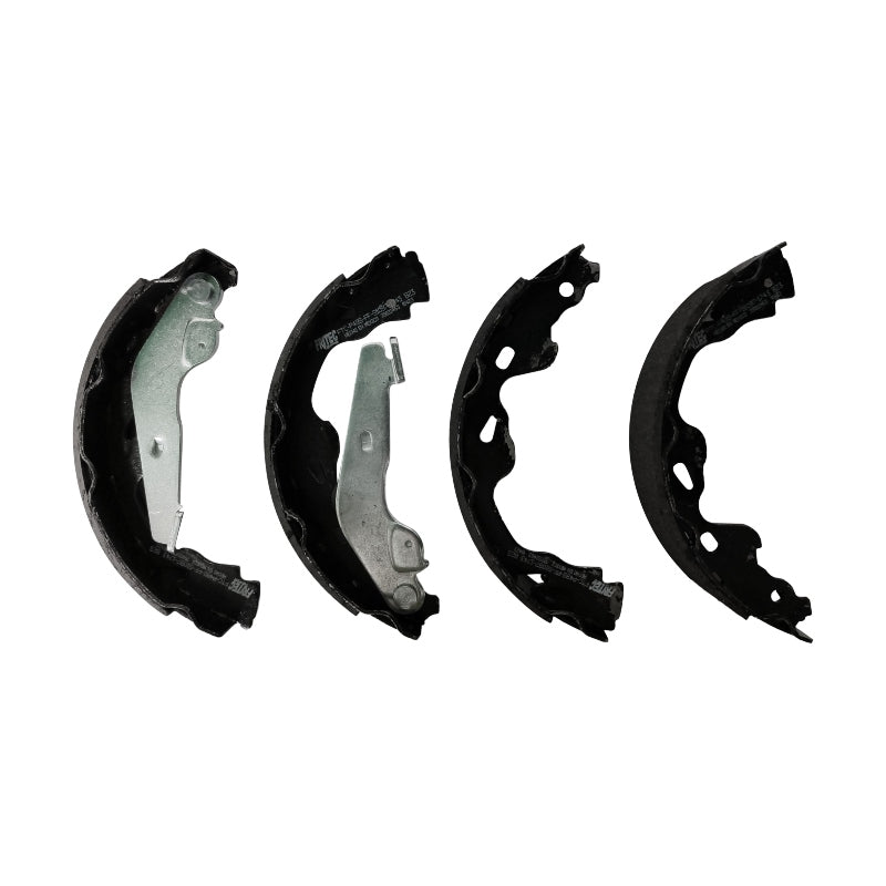 Balatas traseras VW GOL 1.6 L 2017-2021 FRITEC