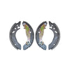 BALATAS TRASERAS FORD FIESTA 1.3 L 1998-2001