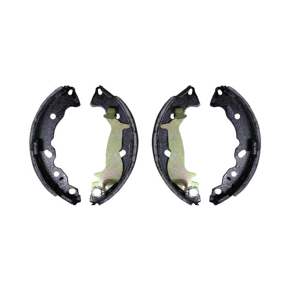 BALATAS TRASERAS HYUNDAI I10 1.1 L 2012-2015