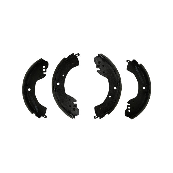 Balatas traseras CHEVROLET TORNADO VAN tambor  1.5 L 2021-2025