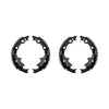 BALATAS TRASERAS TAMBOR DODGE DAKOTA 3.9 V6 1987-2002
