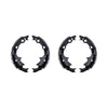 BALATAS TRASERAS TAMBOR CHRYSLER GRAND VOYAGER 2.5 L 1990-1995