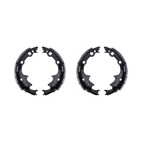 BALATAS TRASERAS TAMBOR CHRYSLER VOYAGER 3.3 V6 1991-1995