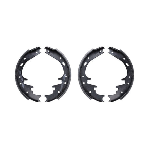 BALATAS TRASERAS TAMBOR DODGE DURANGO 4.7 V8 2001-2002