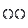BALATAS TRASERAS TAMBOR DODGE RAM VAN 3.9 V6 1999-2002