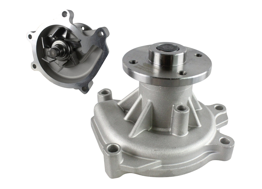 BOMBA DE AGUA COMPLETA TOYOTA YARIS 1.5 L 2005-2016