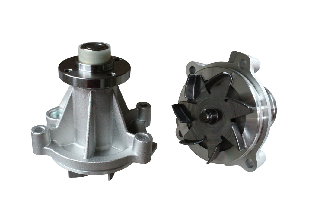 BOMBA DE AGUA COMPLETA FORD E-150 5.4 V8 1997-2002