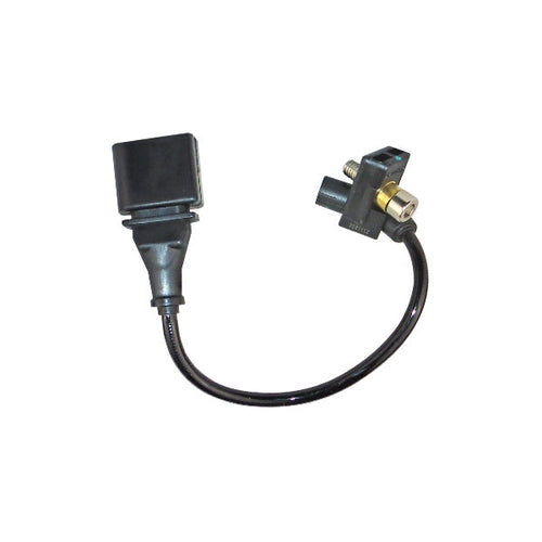 SENSOR CIGÜEÑAL ENTRADA REDONDA VW POINTER 1.8 L 2000-2005