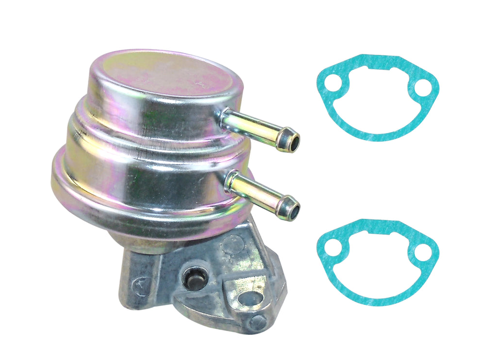 BOMBA DE GASOLINA COMPLETA VW SEDAN 1.6 L 1974-1992